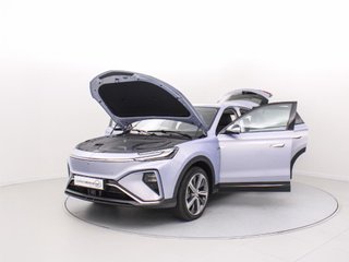 MG MG MARVEL-R BLACK PERFORMANCE 72KWH 4WD