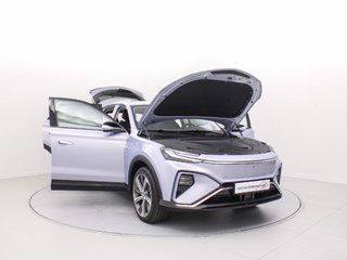 MG MG MARVEL-R BLACK PERFORMANCE 72KWH 4WD
