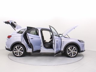 MG MG MARVEL-R BLACK PERFORMANCE 72KWH 4WD
