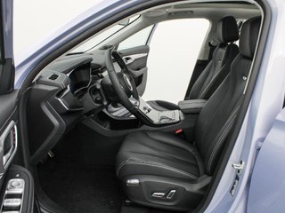 MG MG MARVEL-R BLACK PERFORMANCE 72KWH 4WD