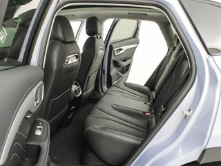MG MG MARVEL-R BLACK PERFORMANCE 72KWH 4WD