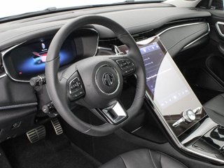 MG MG MARVEL-R BLACK PERFORMANCE 72KWH 4WD
