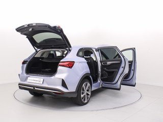 MG MG MARVEL-R BLACK PERFORMANCE 72KWH 4WD