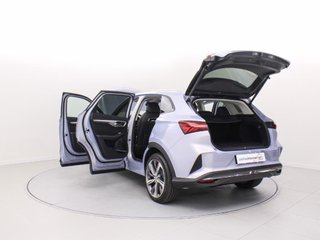 MG MG MARVEL-R BLACK PERFORMANCE 72KWH 4WD
