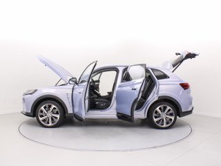 MG MG MARVEL-R BLACK PERFORMANCE 72KWH 4WD