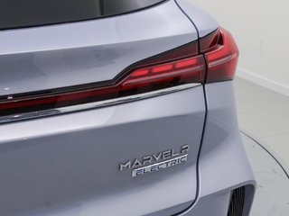 MG MG MARVEL-R BLACK PERFORMANCE 72KWH 4WD