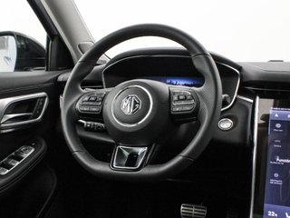 MG MG MARVEL-R BLACK PERFORMANCE 72KWH 4WD