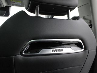 MG MG MARVEL-R BLACK PERFORMANCE 72KWH 4WD