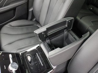 MG MG MARVEL-R BLACK PERFORMANCE 72KWH 4WD