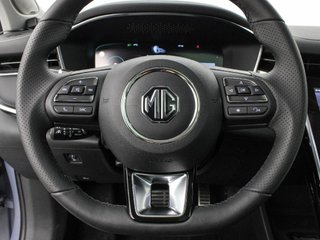 MG MG MARVEL-R BLACK PERFORMANCE 72KWH 4WD