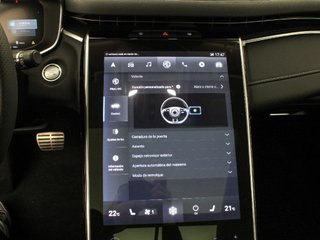 MG MG MARVEL-R BLACK PERFORMANCE 72KWH 4WD