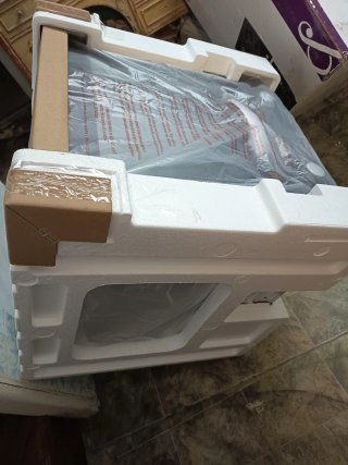 Horno Eléctrico CLOV70 75L Nuevo