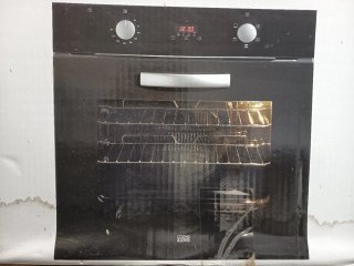 Horno Eléctrico CLOV70 75L Nuevo