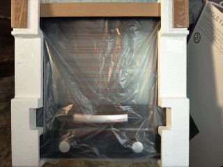 Horno Eléctrico CLOV70 75L Nuevo