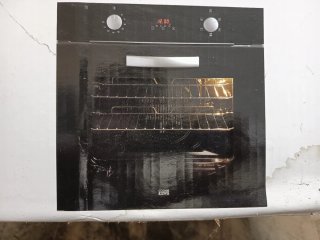 Horno Eléctrico CLOV70 75L Nuevo