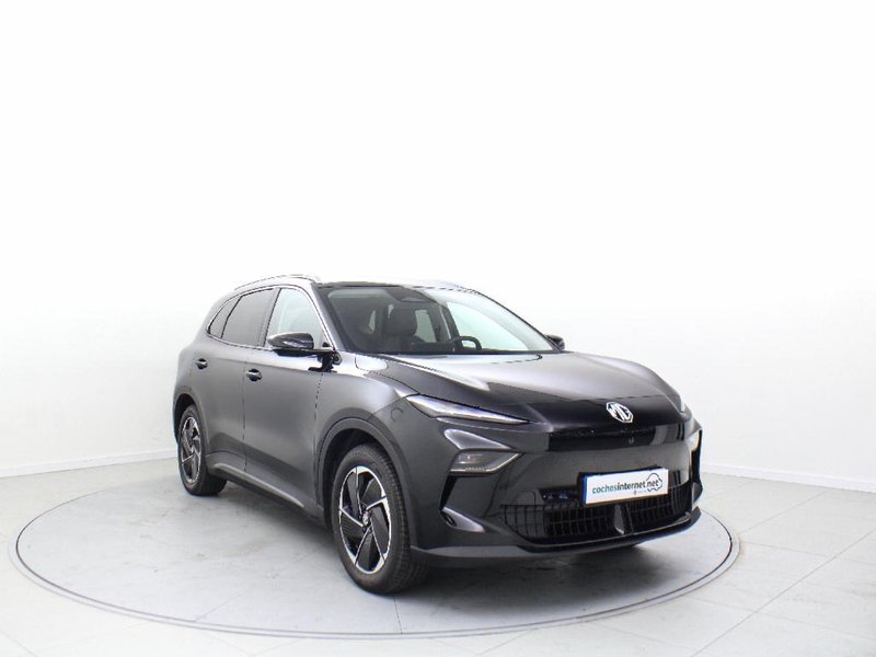 MG MGS5 MGS5 64KWH LUX MY25 - foto 1
