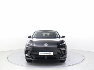 MG MGS5 MGS5 64KWH LUX MY25