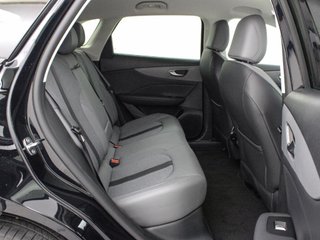 MG MGS5 MGS5 64KWH LUX MY25