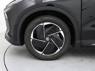 MG MGS5 MGS5 64KWH LUX MY25