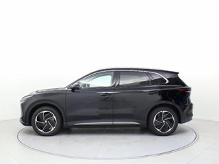 MG MGS5 MGS5 64KWH LUX MY25