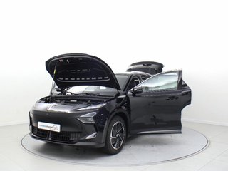 MG MGS5 MGS5 64KWH LUX MY25