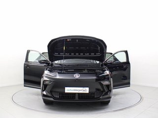 MG MGS5 MGS5 64KWH LUX MY25