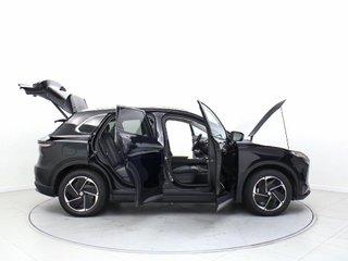 MG MGS5 MGS5 64KWH LUX MY25