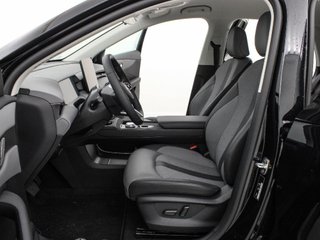 MG MGS5 MGS5 64KWH LUX MY25