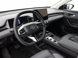 MG MGS5 MGS5 64KWH LUX MY25