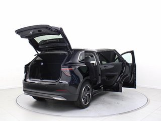MG MGS5 MGS5 64KWH LUX MY25