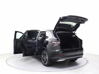 MG MGS5 MGS5 64KWH LUX MY25
