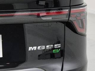 MG MGS5 MGS5 64KWH LUX MY25