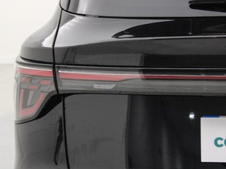 MG MGS5 MGS5 64KWH LUX MY25