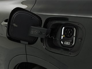 MG MGS5 MGS5 64KWH LUX MY25