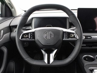 MG MGS5 MGS5 64KWH LUX MY25