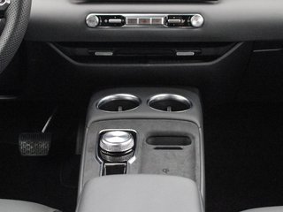 MG MGS5 MGS5 64KWH LUX MY25