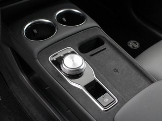 MG MGS5 MGS5 64KWH LUX MY25