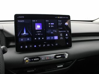 MG MGS5 MGS5 64KWH LUX MY25