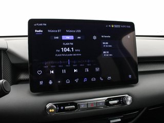 MG MGS5 MGS5 64KWH LUX MY25