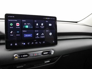 MG MGS5 MGS5 64KWH LUX MY25