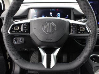 MG MGS5 MGS5 64KWH LUX MY25