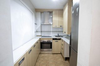 Piso en venta en San Francisco - Chorillo en Gabias (Las)