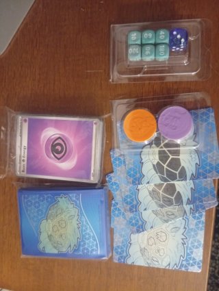 Casi gratis 3 Cajas ETB Pokémon Abiertas