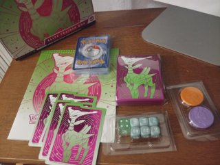 Casi gratis 3 Cajas ETB Pokémon Abiertas