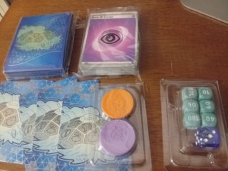 Casi gratis 3 Cajas ETB Pokémon Abiertas