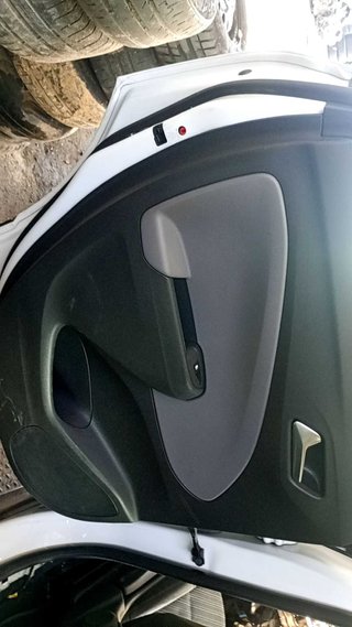 GUARNECIDO PUERTA TRASERA IZQUIERDA Opel Crossland X (2017->)