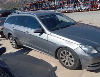 Mercedes-benz 487000 a212 820 35 42 motor clase e