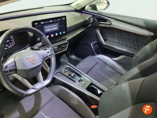 Cupra Formentor 1.5 TSI 110kW (150 CV) DSG