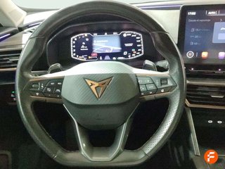 Cupra Formentor 1.5 TSI 110kW (150 CV) DSG