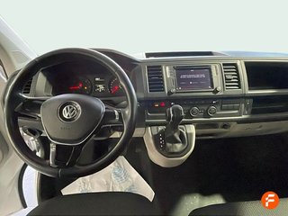 Volkswagen Caravelle Premium Corto 2.0 TDI 110kW BMT DSG